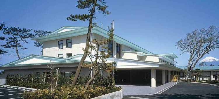 伊豆市长冈郡KKR千岁庄温泉酒店(Izu Nagaoka Onsen KKR Izu Nagaoka Chitoseso)图片