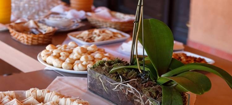 大坎普诺富特酒店(Novotel Campo Grande)图片