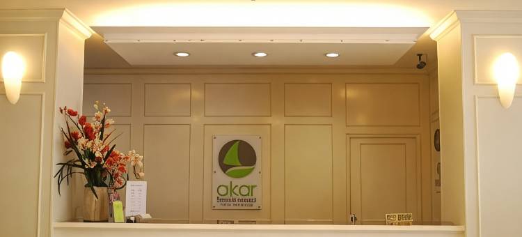 阿加海滩度假酒店(Akar Beach Resort)图片