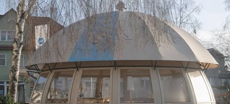 Hotel & Restaurant Hanse Kogge图片