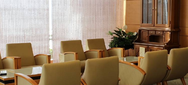 白山大酒店(Grand Hotel Hakusan)图片