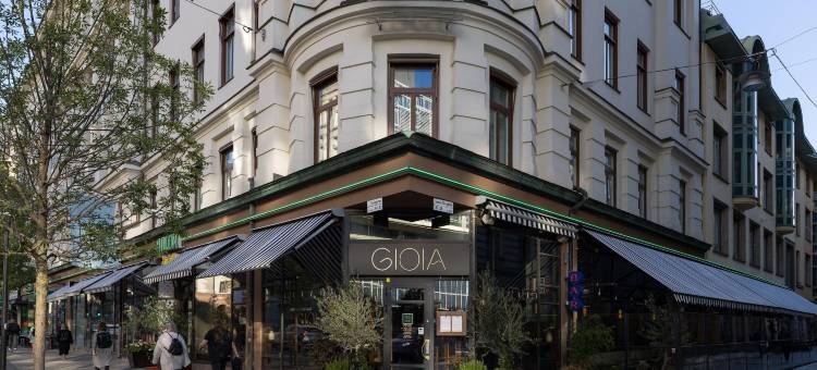 阿德龙精英酒店(Elite Hotel Adlon)图片