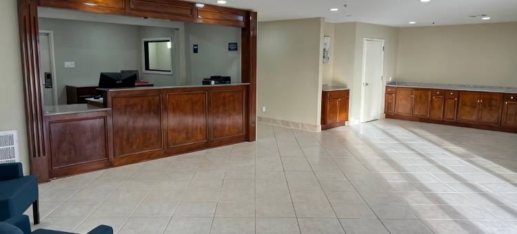 6号汽车旅馆霍马，路易斯安那州(Motel 6 Houma, La)图片