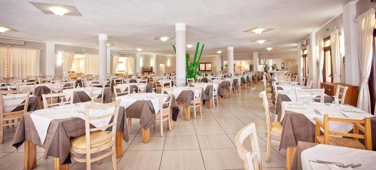卡拉菲奥丽塔酒店(Hotel Cala Fiorita)图片