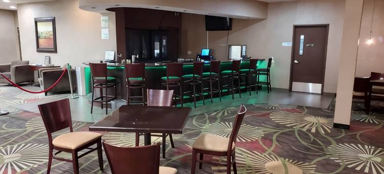 多佛温德姆花园酒店(Wyndham Garden Dover)图片