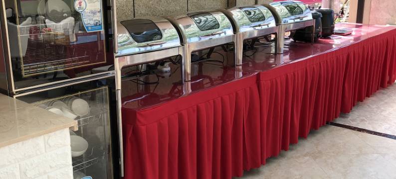 泰顺宏泰酒店(客运北站店)图片