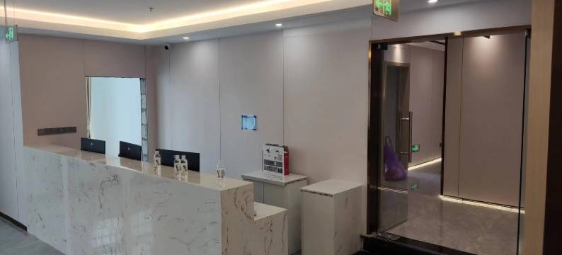 北京顺星宾馆图片