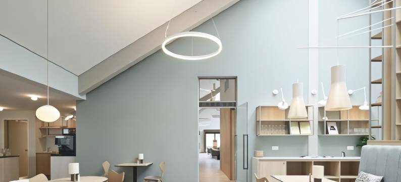 哈格斯海滨酒店(Hages Badehotel)图片