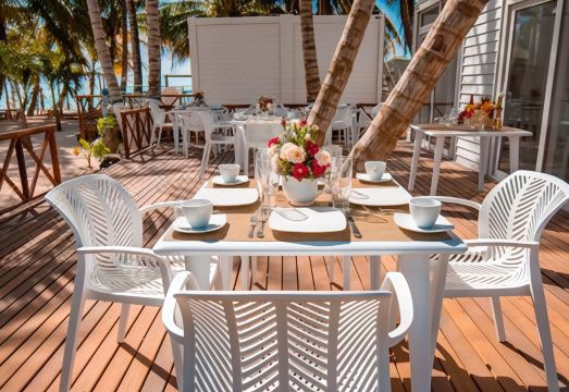 Hotel Reina del Mar by Dorado Hotel Overview