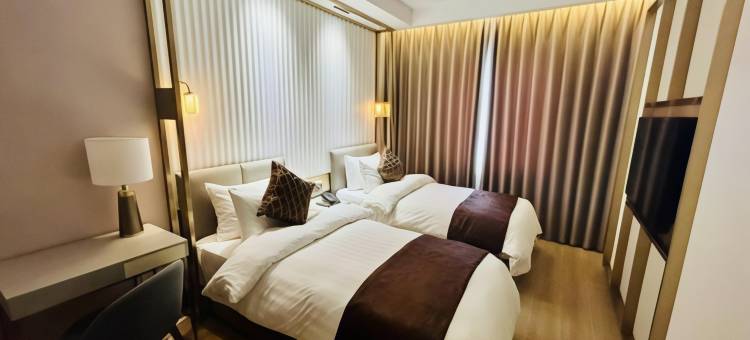 乌玛酒店及公寓(Uma Hotel and Residences)图片