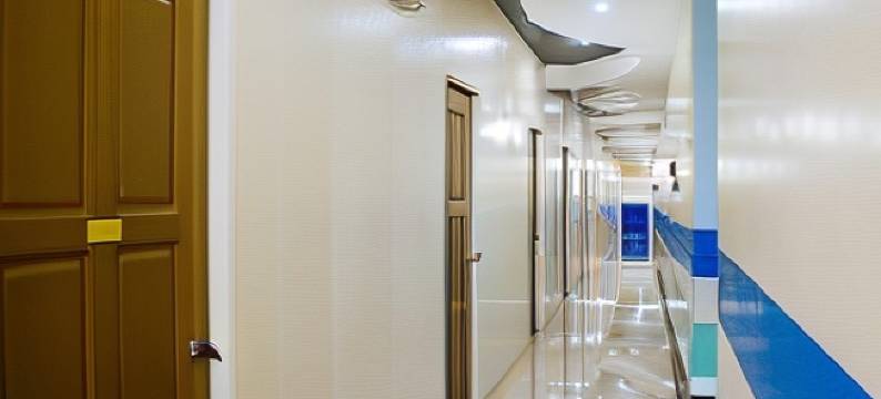 红多兹酒店@武端城EM旅馆(RedDoorz @ EM Pensiontel Butuan City)图片