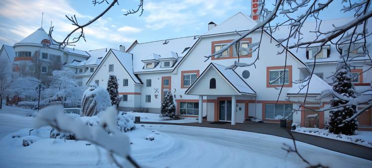 奥拉夫农场北欧之选酒店(Quality Hotel Olavsgaard)图片