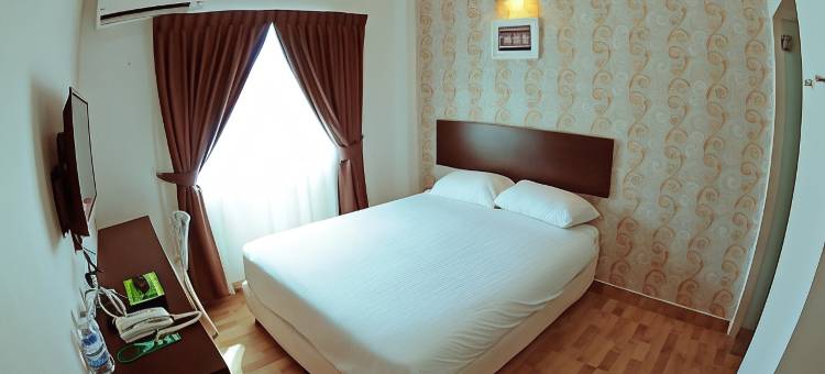 苹果酒店(Apple Inn Hotel)图片