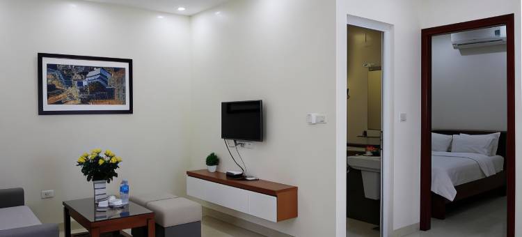 iStay酒店式公寓2(iStay Hotel Apartment 2)图片