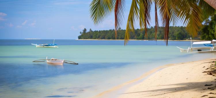 锡亚高费拉度假村(Ferra Resort Siargao)图片