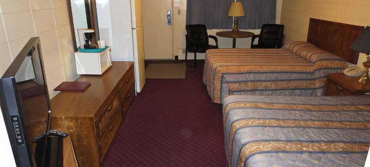 斯利普汽车旅馆(Sleep Inn Motel)图片