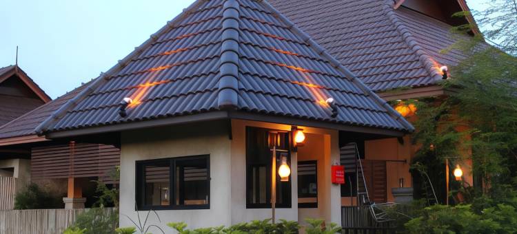 查理查度假村(Chalicha Resort)图片