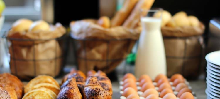 c-俱乐部酒店(C-Hotels Club)图片