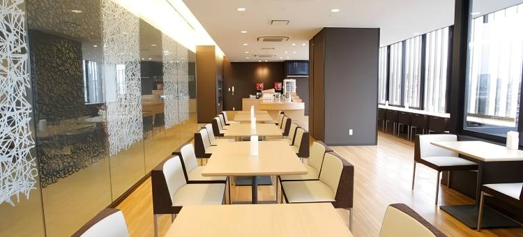 刈谷市名铁酒店(Meitetsu Inn Kariya)图片