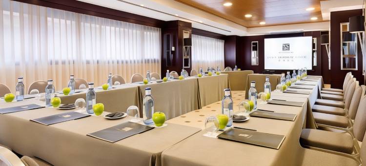 瓦伦西亚中心酒店(Hotel Valencia Center)图片