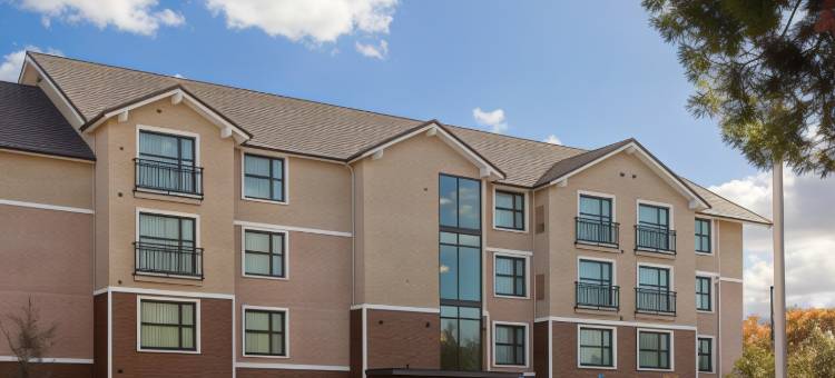 帕洛阿尔托山景居家酒店(Residence Inn Palo Alto Mountain View)图片