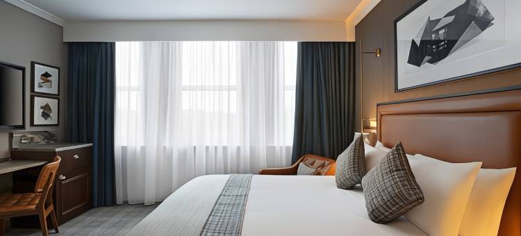 爱丁堡莱昂纳多皇家酒店(Leonardo Royal Hotel Edinburgh)图片