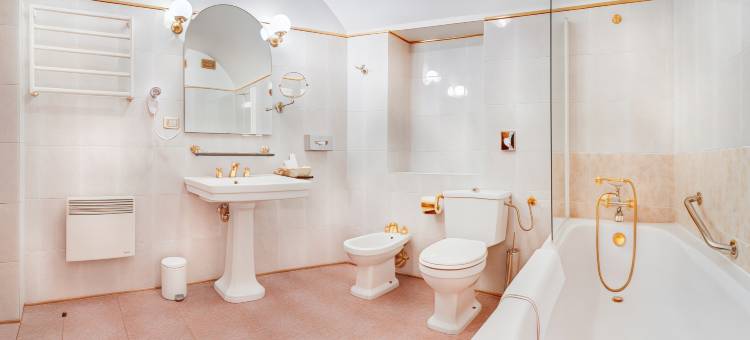 查尔斯国王酒店(The King Charles)图片