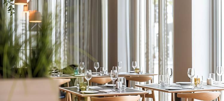 品质酒店公寓(Quality Hotel Residence)图片