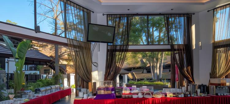 沙美馆度假酒店(Samed Pavilion Resort)图片