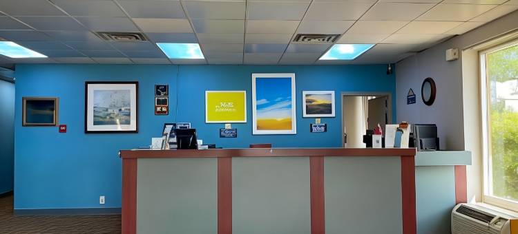 剑桥温德姆戴斯酒店(Days Inn by Wyndham Cambridge)图片