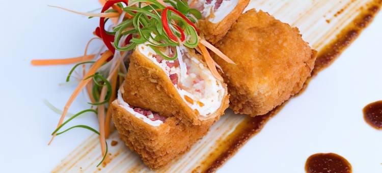 Cordela Inn Bengkulu图片