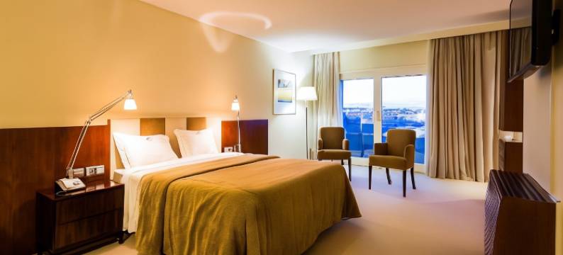 桑塔纳Spa酒店(Santana Hotel & Spa)图片