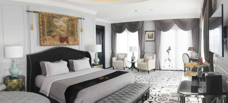 日惹Lafayette精品酒店(Lafayette Boutique Hotel Yogyakarta)图片