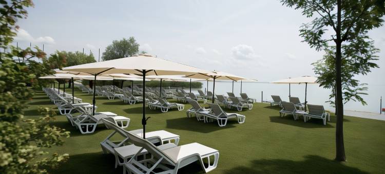 码头酒店(Hotel Marina Port)图片