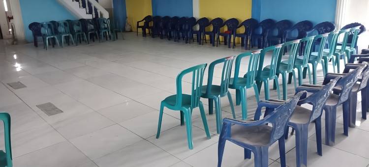 O酒店三N民宿(Hotel O Triple N Homestay)图片