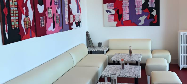 法尼别墅酒店(Villa Fani)图片