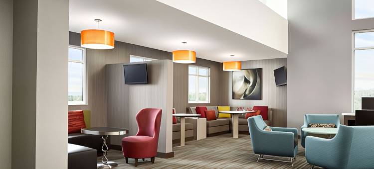 Residence Inn Dallas Allen/Fairview图片