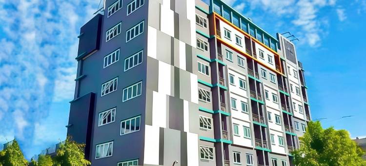 普拉德高级酒店(The Proud Exclusive Hotel)图片