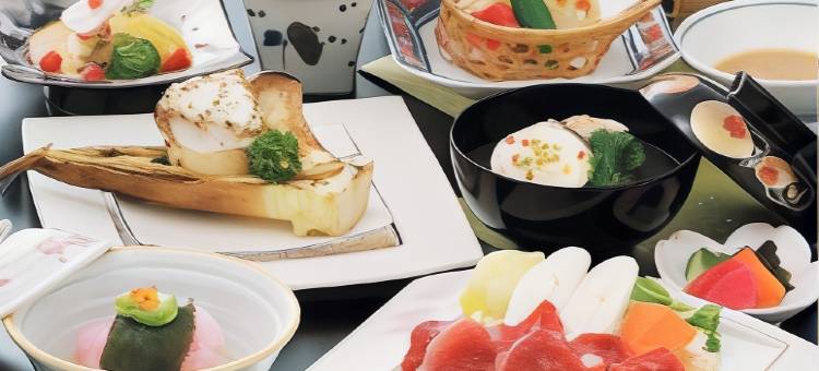 嬉野温泉 茶心之宿 和乐园(Warakuen)图片