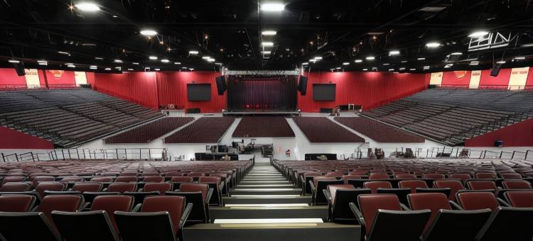 大西洋城硬石酒店及娱乐场(Hard Rock Hotel & Casino Atlantic City)图片