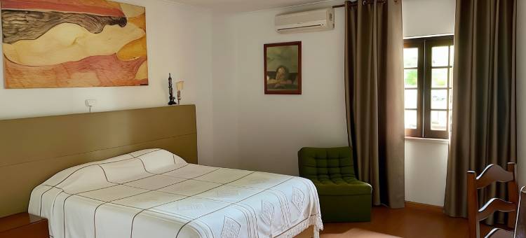 可塔达鲁拉酒店(Hotel Rural A Coutada - Peniche)图片