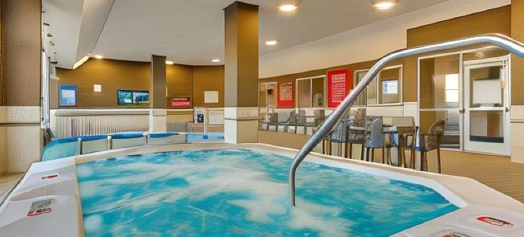 德鲁里广场酒店-塔拉哈西(Drury Plaza Hotel Tallahassee)图片