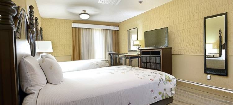 安大略蔚蓝套房酒店，温德姆Trademark精选(Azure Hotel & Suites, Trademark Collection by Wyndham)图片