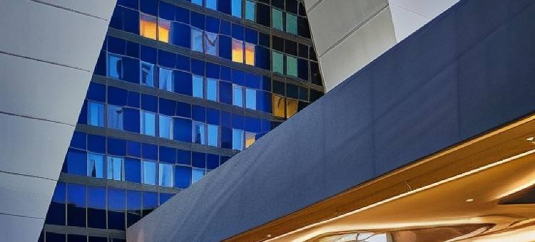 Renaissance Denver Hotel & Conference Center图片