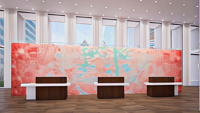 The Westin Dallas Downtown Hotel Overview