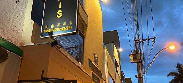 马里亚其酒店(Mariachis Hotel)图片