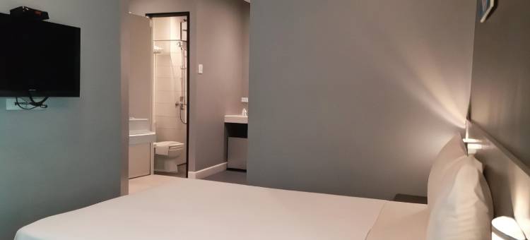 马拉特利兹旅馆(Leez Inn Malate)图片