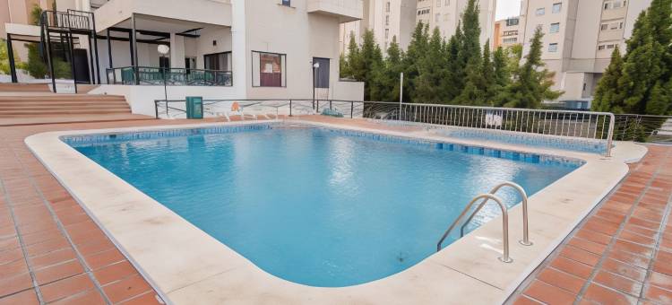 卢克斯玛公寓(Luxmar Apartaments)图片