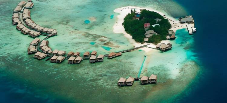 阿达兰瓦杜尊贵度假村-仅限大人|尊享全包|免费接送(Adaaran Prestige Vadoo with Premium All-Inclusive)图片