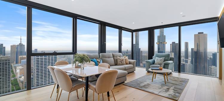 凯丽思柯林斯酒店(Collins House Apartments by CLLIX)图片